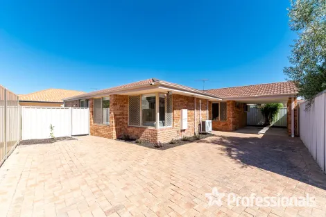 Property photo of 68A Elsegood Street Dianella WA 6059