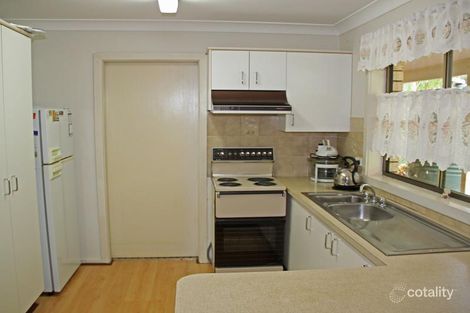 Property photo of 12 Scarborough Way Dunbogan NSW 2443