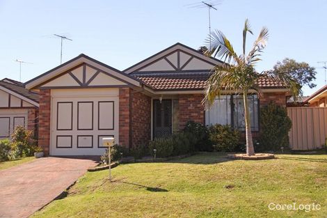 Property photo of 5 Muscat Grove Glenwood NSW 2768