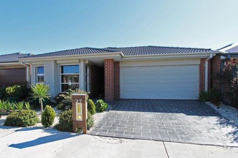 27 Plume Dr, Mernda, VIC 3754