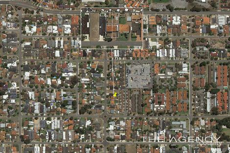 Property photo of 36 Chaucer Street Yokine WA 6060