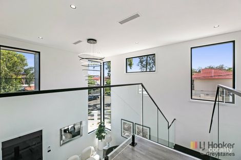 Property photo of 18 Oldfield Street Greystanes NSW 2145