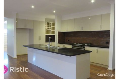 Property photo of 23 Torbreck Avenue South Morang VIC 3752