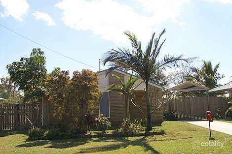 6 Melissa Ct, Rasmussen, QLD 4815