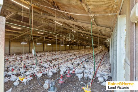 540 Yannathan Rd, Nyora, VIC 3987