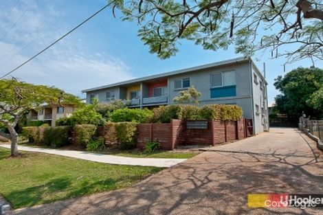 Property photo of 3/60 Church Road Zillmere QLD 4034