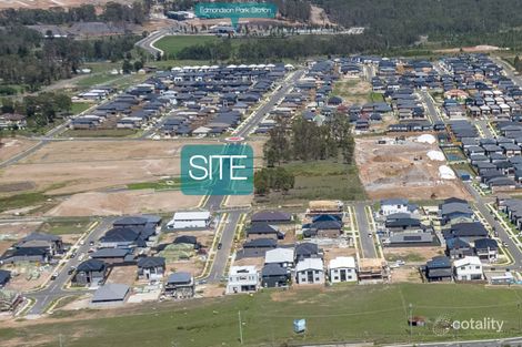 32 Somme Ave, Edmondson Park, NSW 2174