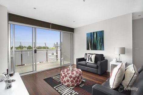 Property photo of 308/87-89 Raleigh Street Essendon VIC 3040