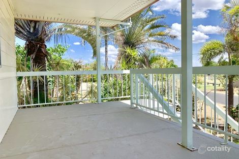 Property photo of 25 Yeates Street Moranbah QLD 4744