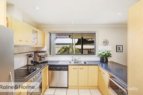 Property photo of 106 Karingi Street Ettalong Beach NSW 2257