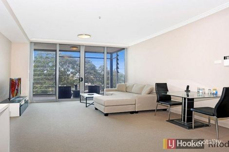 208/11 Australia Ave, Sydney Olympic Park, NSW 2127