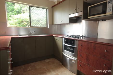 Property photo of 109 Sherwood Road Toowong QLD 4066