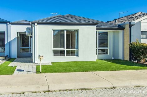 Property photo of 44 Boorabbin Drive Baldivis WA 6171