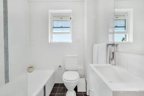Property photo of 7/1 Mulwarree Avenue Randwick NSW 2031