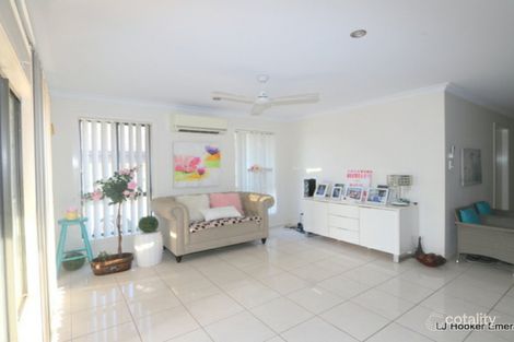 Property photo of 21 Jade Street Emerald QLD 4720
