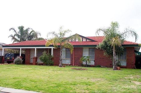 7 Kadi Ct, Marangaroo, WA 6064