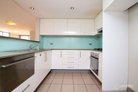 Property photo of 80/4 West Terrace Bankstown NSW 2200