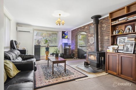 Property photo of 4 Camp Street Clunes VIC 3370