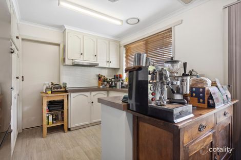 Property photo of 4 Camp Street Clunes VIC 3370