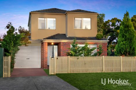 Property photo of 26 Dewpoint Crescent Hampton Park VIC 3976