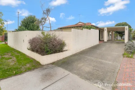 Property photo of 132A Centre Street Queens Park WA 6107