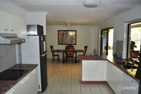 Property photo of 11 Abalone Crescent Thornlands QLD 4164