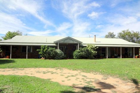 Property photo of 52 Levers Road Tablelands QLD 4605