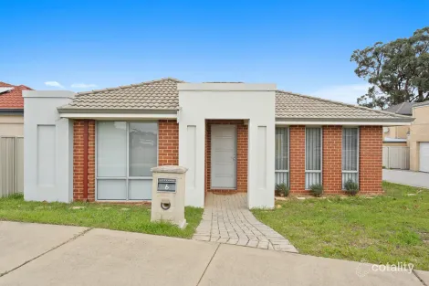 6 Brennan Prom, Baldivis, WA 6171