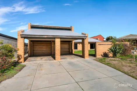 Property photo of 3 Noora Place Semaphore Park SA 5019
