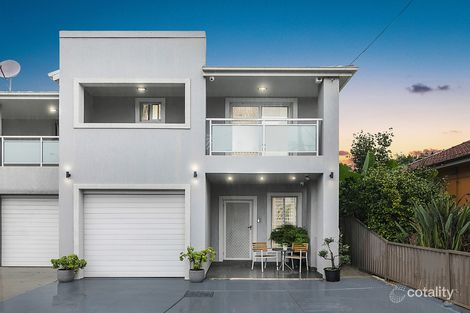 Property photo of 146A Juno Parade Greenacre NSW 2190