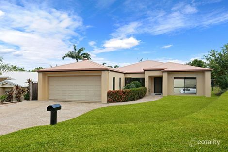 Property photo of 43 Herald Street Bentley Park QLD 4869