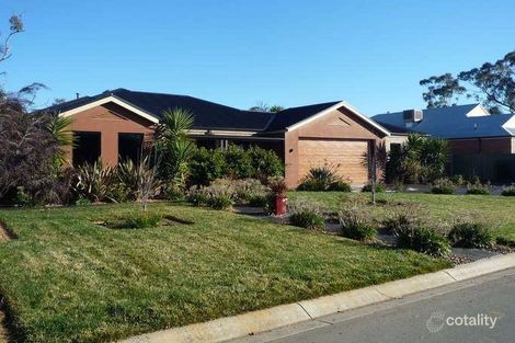 Property photo of 6 Guseli Court Kialla VIC 3631