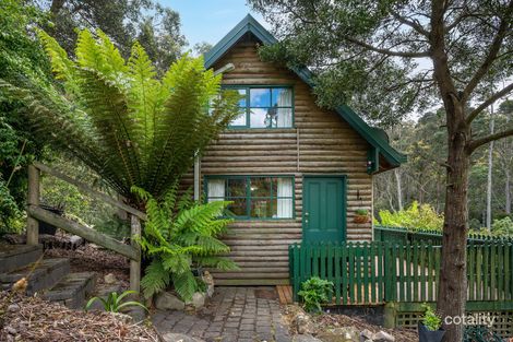 Property photo of 3/678 Huon Road Fern Tree TAS 7054