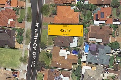 Property photo of 7A Winthrop Drive Winthrop WA 6150