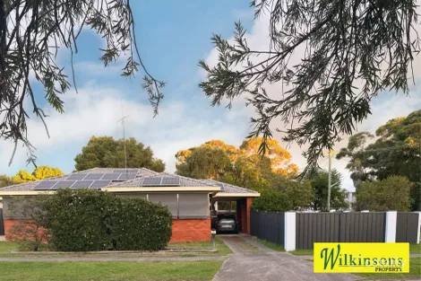 Property photo of 36 Gladstone Parade Riverstone NSW 2765
