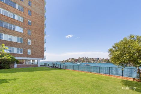 Property photo of 83/11 Sutherland Crescent Darling Point NSW 2027
