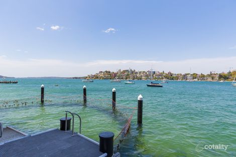 Property photo of 83/11 Sutherland Crescent Darling Point NSW 2027