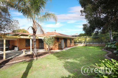 Property photo of 6 Barnes Crescent Woodcroft SA 5162