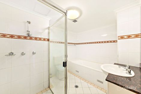 Property photo of 16/5-7 Beresford Road Strathfield NSW 2135