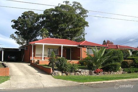 4 Noelene St, Fairfield West, NSW 2165