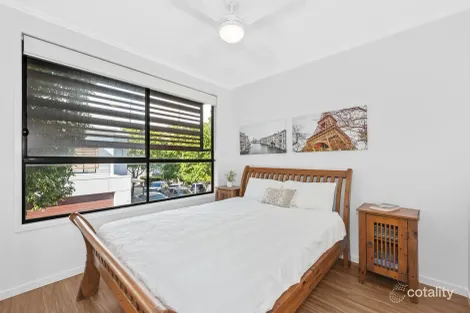 Property photo of 41/42 Stadium Drive Robina QLD 4226