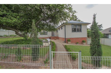 3 Annesley St, West Bathurst, NSW 2795