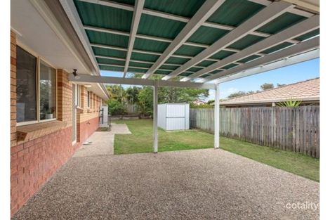 Property photo of 9 Lakewood Court Flinders View QLD 4305