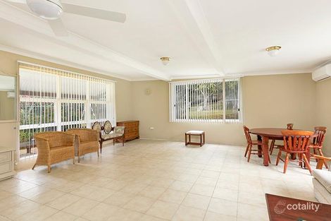 Property photo of 1494 Oxford Falls Road Beacon Hill NSW 2100