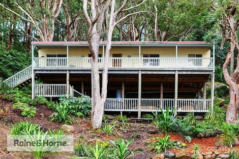 Property photo of 1 Fishermans Parade Daleys Point NSW 2257
