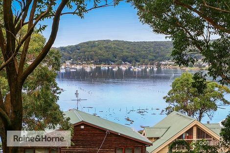 Property photo of 1 Fishermans Parade Daleys Point NSW 2257