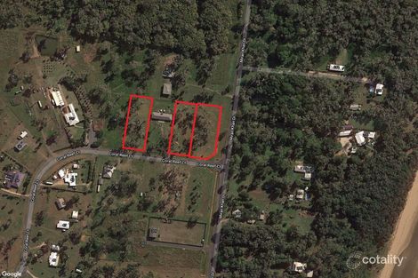 6 Coral Reef Ct, Armstrong Beach, QLD 4737