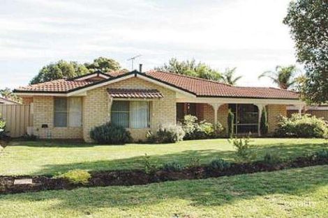 147 Trailwood Dr, Woodvale, WA 6026