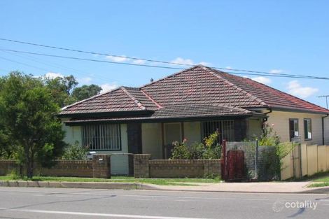 125 Clyde St, Granville, NSW 2142