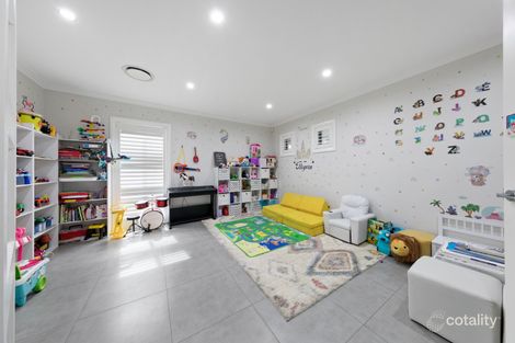 Property photo of 5 Diamond Hill Circuit Edmondson Park NSW 2174